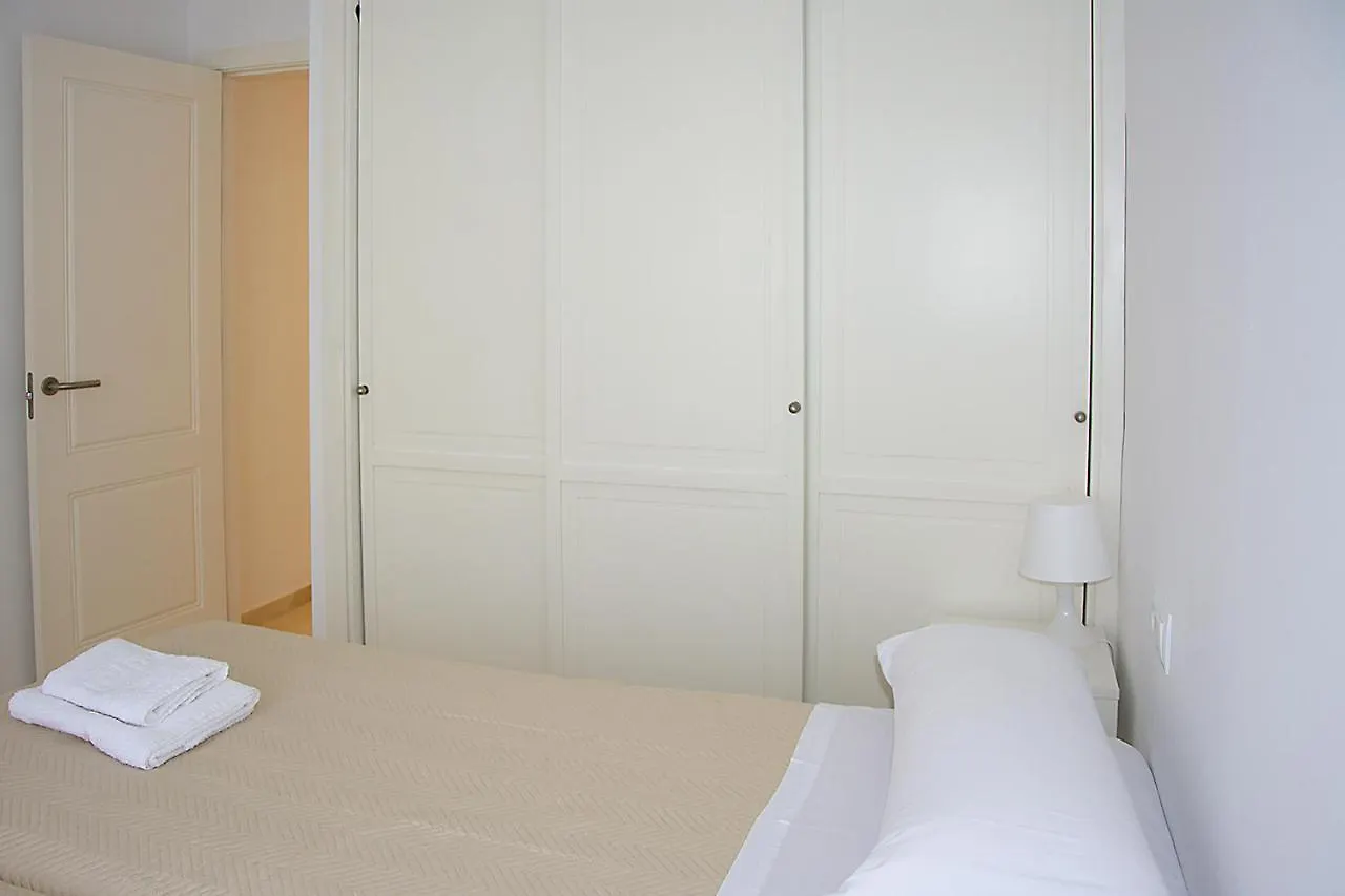 Increible Apartamento Centrico 1B Sevilla