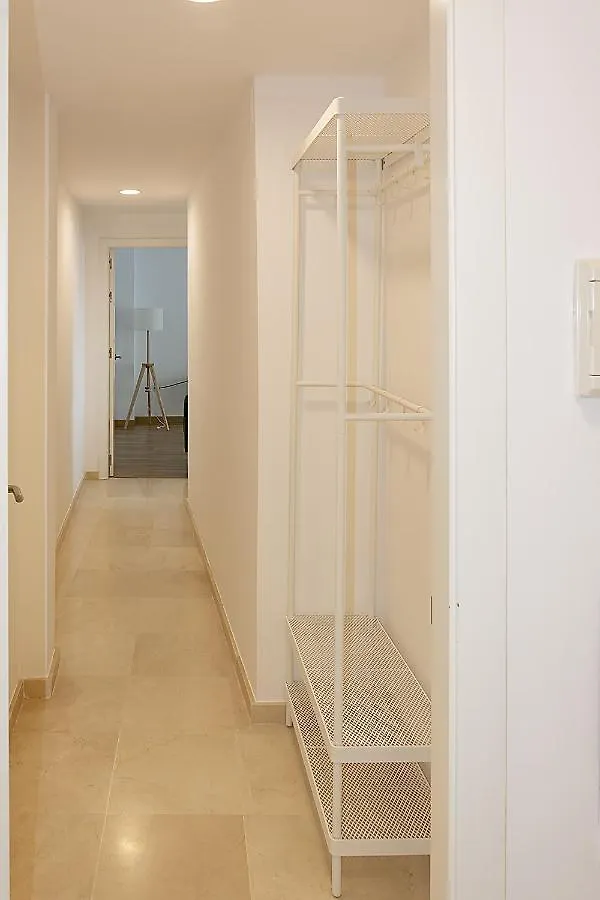 Increible Apartamento Centrico 1B Sevilla
