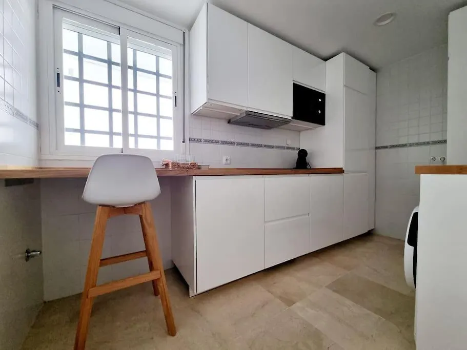 Apartment Increible Apartamento Centrico 1B Seville