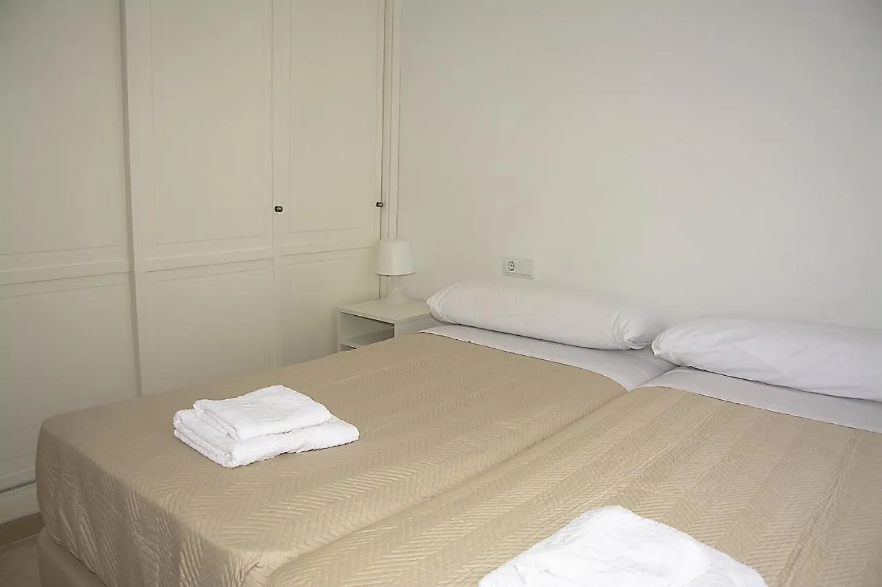 Apartment Increible Apartamento Centrico 1B Seville Spain