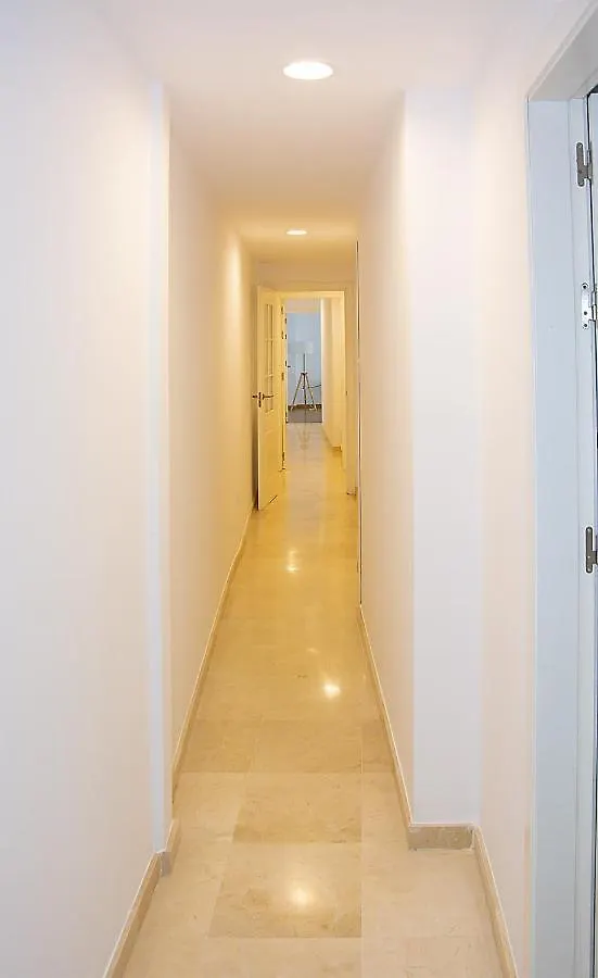 Increible Apartamento Centrico 1B Seville
