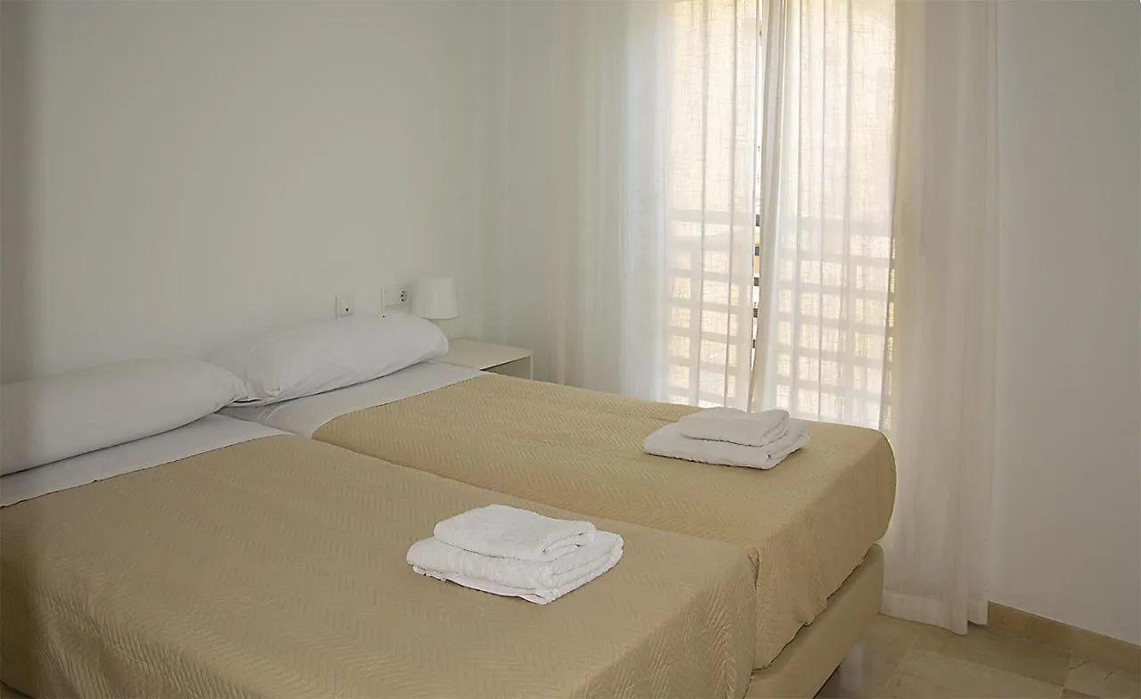Increible Apartamento Centrico 1B Seville 0*,  Spain