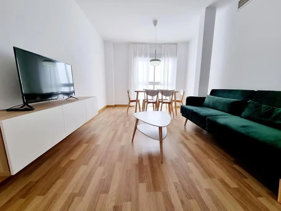 Apartment Increible Apartamento Centrico 1B Seville
