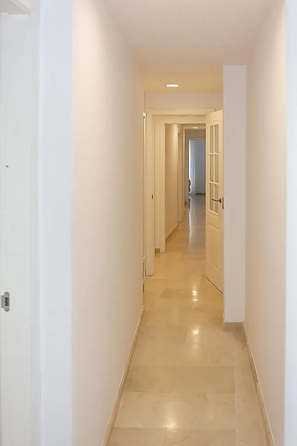 Increible Apartamento Centrico 1B Seville