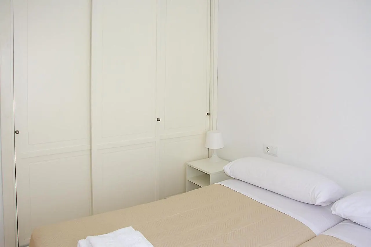 Apartment Increible Apartamento Centrico 1B Seville